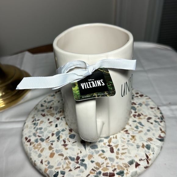 Rae Dunn Poor Unfortunate Soul coffee/tea mug - Picture 2 of 6